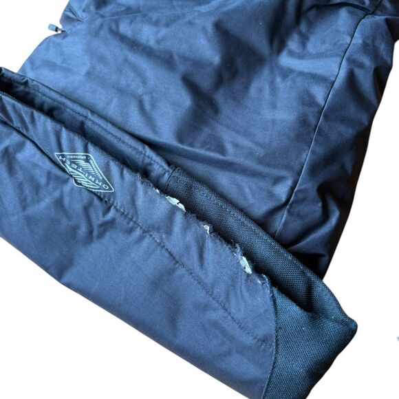 Columbia Omni Tech Omni Heat Black Snow Pants Mens Size 3X Regular - Picture 10 of 14